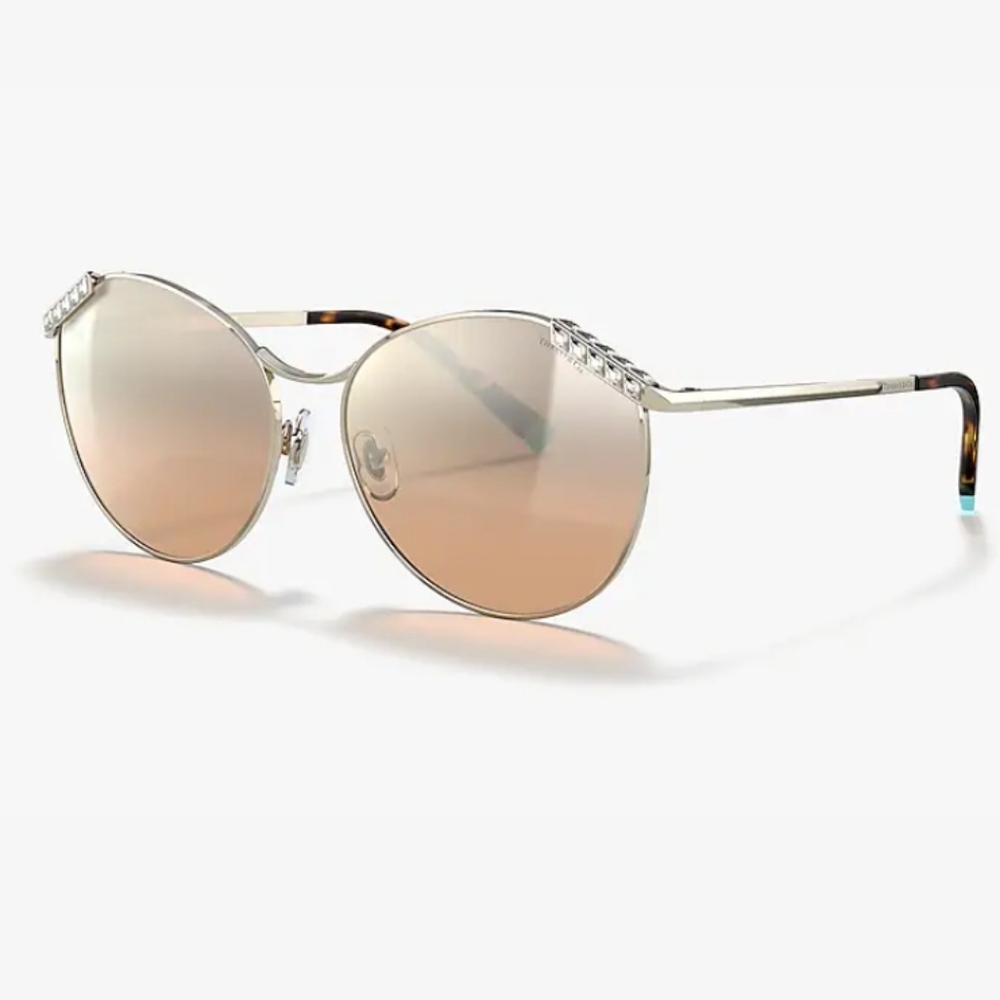 Tiffany & Co Sunglasses - Picture 3 of 12
